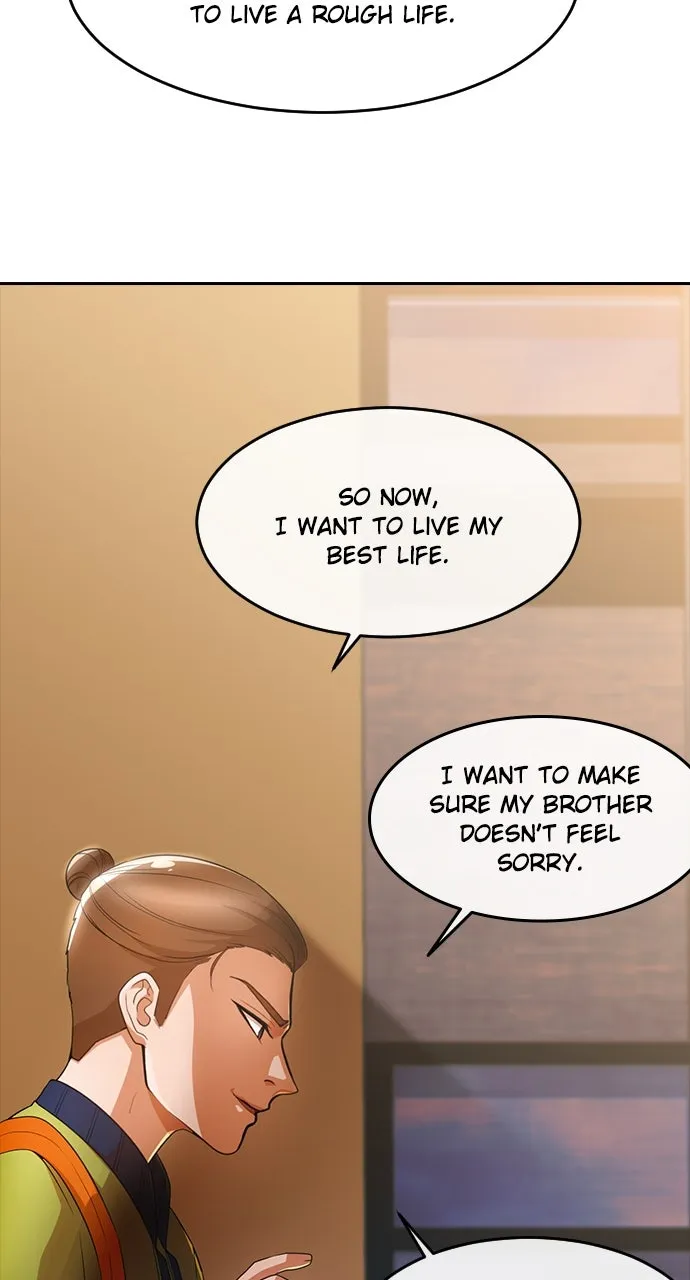 Read Random Chat chapter 294 image 33 on Lezhin