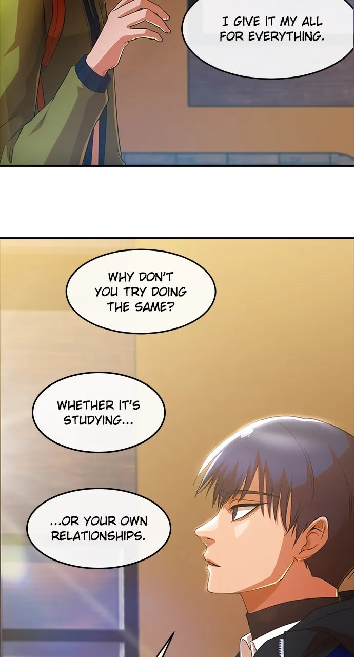 Read Random Chat chapter 294 image 34 on Lezhin