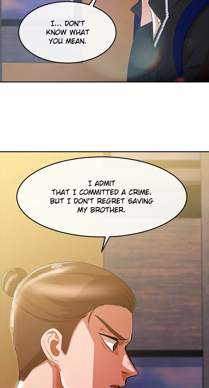 Read Random Chat chapter 294 image 35 on Lezhin