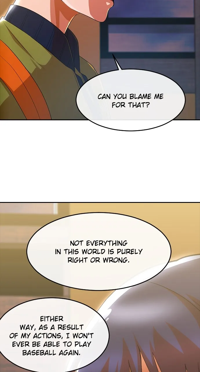 Read Random Chat chapter 294 image 36 on Lezhin