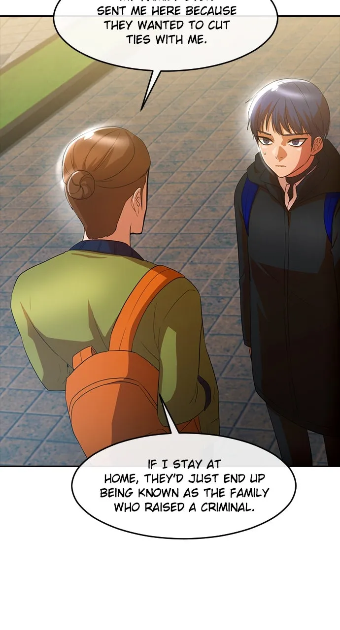 Read Random Chat chapter 294 image 38 on Lezhin