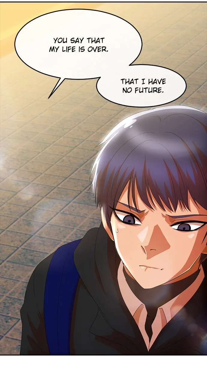 Read Random Chat chapter 294 image 39 on Lezhin
