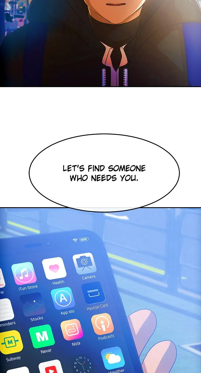 Read Random Chat chapter 294 image 4 on Lezhin