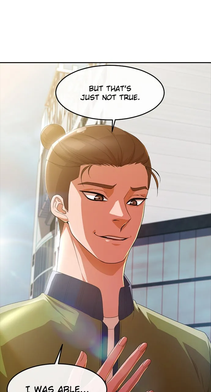 Read Random Chat chapter 294 image 40 on Lezhin
