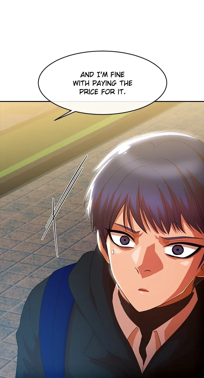 Read Random Chat chapter 294 image 42 on Lezhin