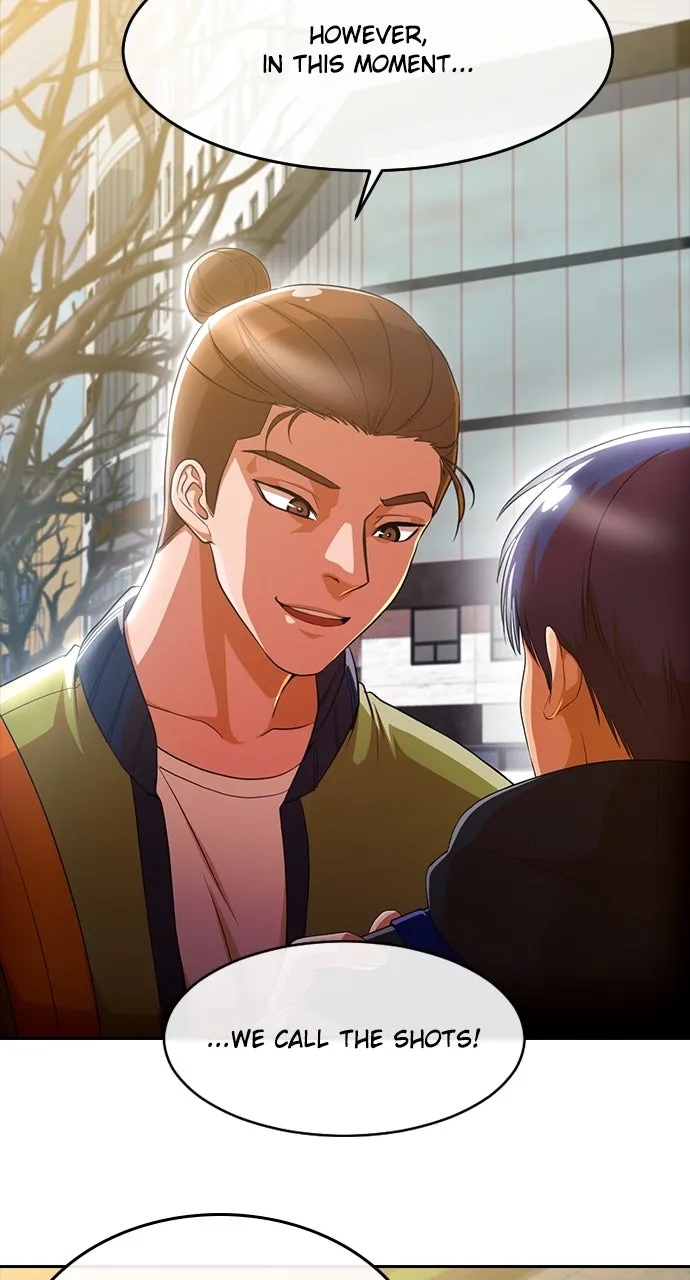 Read Random Chat chapter 294 image 44 on Lezhin