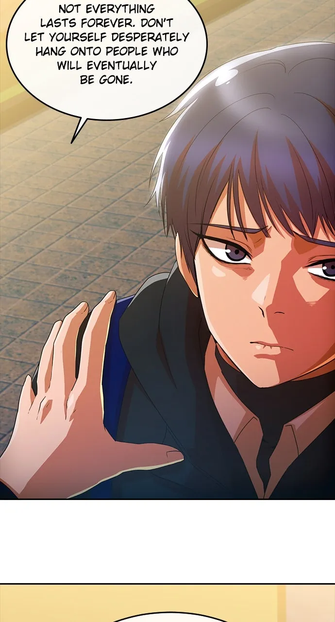 Read Random Chat chapter 294 image 45 on Lezhin