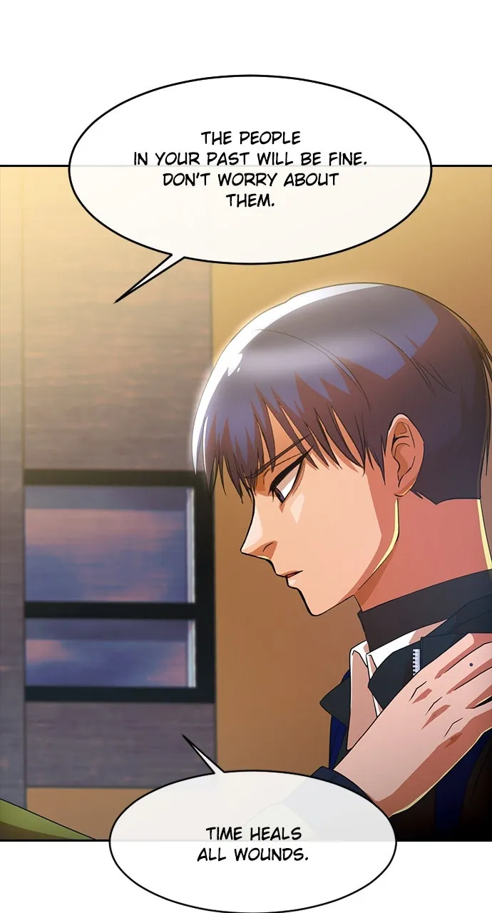 Read Random Chat chapter 294 image 47 on Lezhin