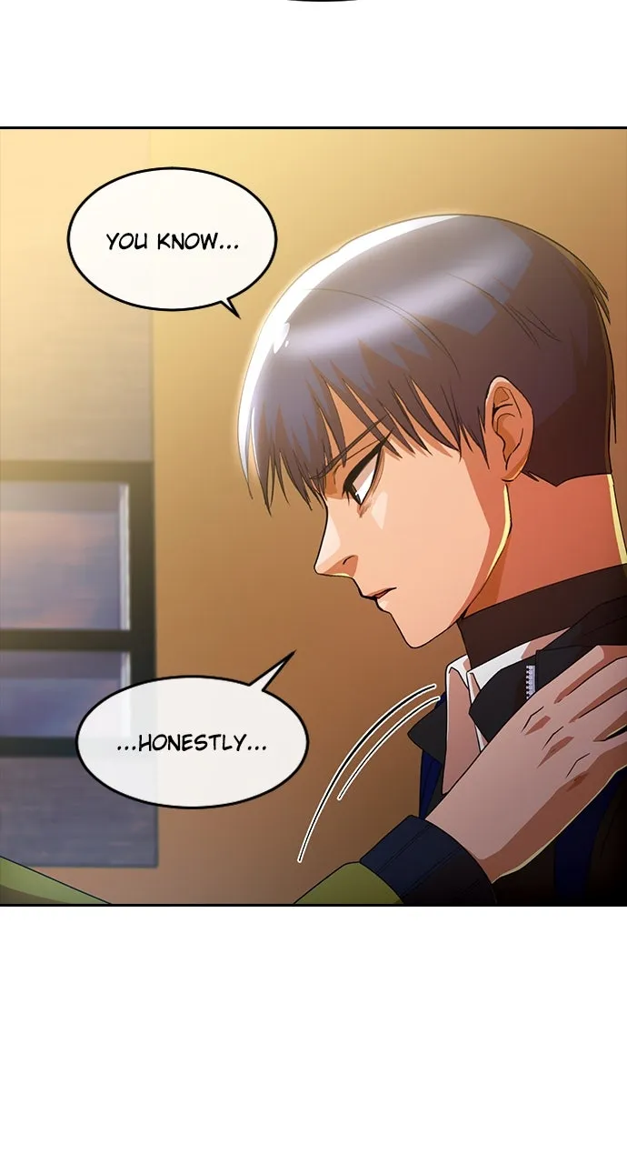 Read Random Chat chapter 294 image 48 on Lezhin