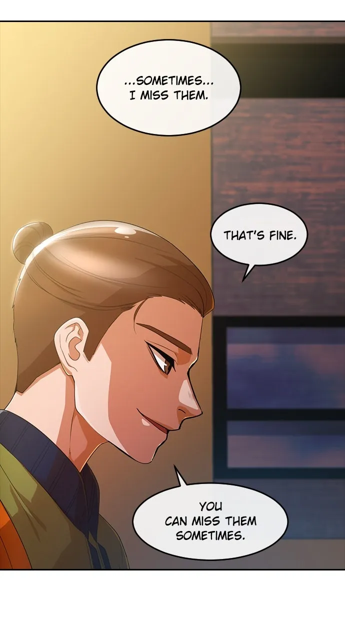 Read Random Chat chapter 294 image 49 on Lezhin