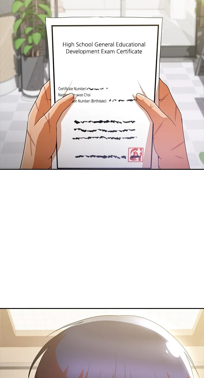 Read Random Chat chapter 294 image 52 on Lezhin