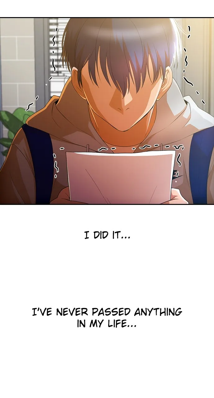 Read Random Chat chapter 294 image 55 on Lezhin