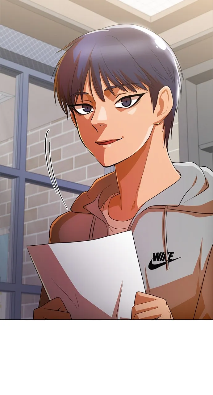 Read Random Chat chapter 294 image 57 on Lezhin