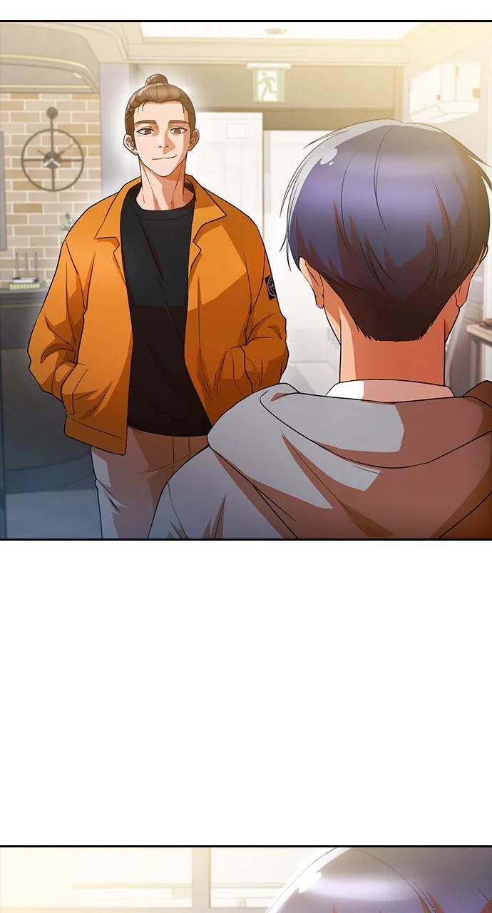 Read Random Chat chapter 294 image 58 on Lezhin