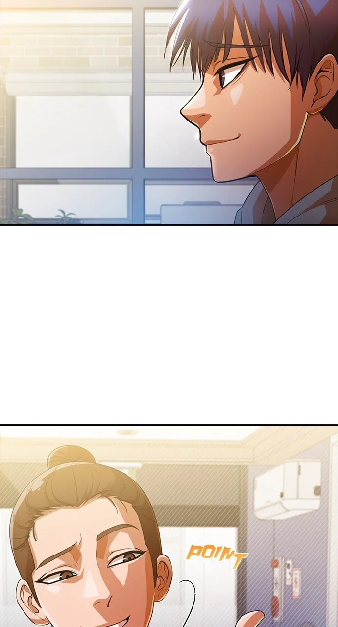 Read Random Chat chapter 294 image 59 on Lezhin