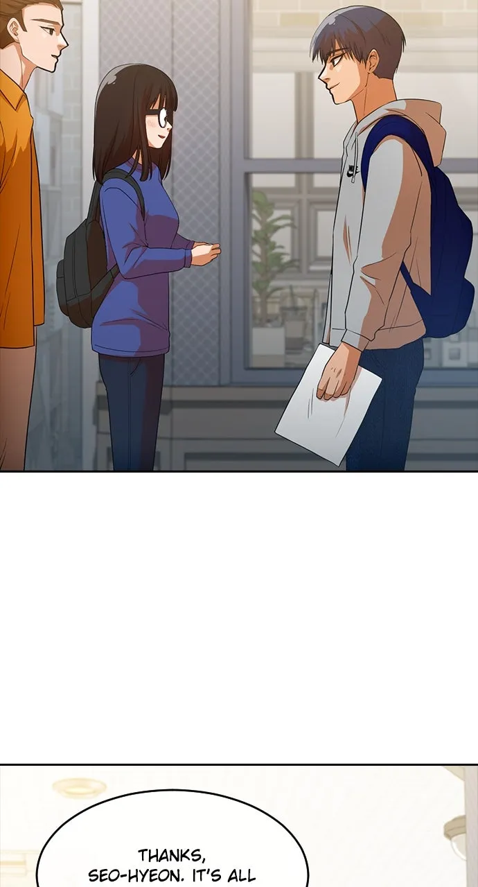 Read Random Chat chapter 294 image 63 on Lezhin