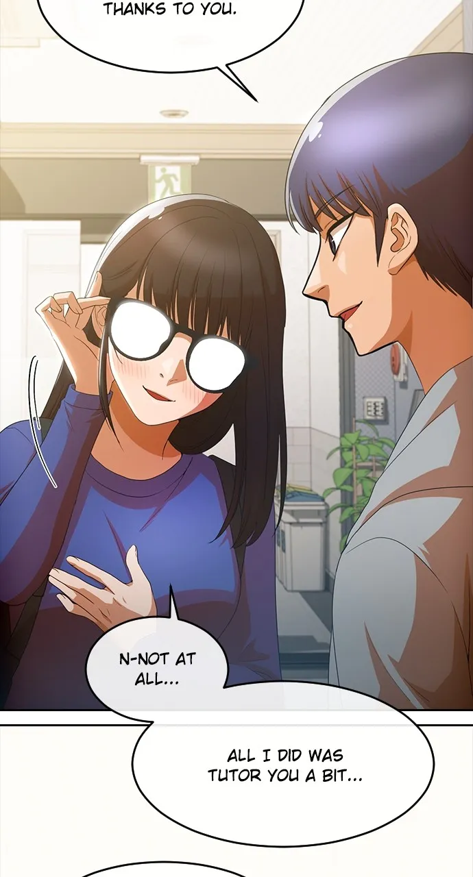 Read Random Chat chapter 294 image 64 on Lezhin