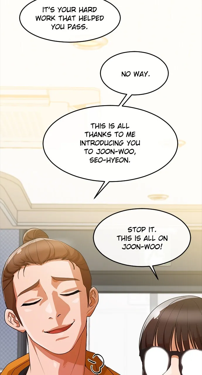 Read Random Chat chapter 294 image 65 on Lezhin