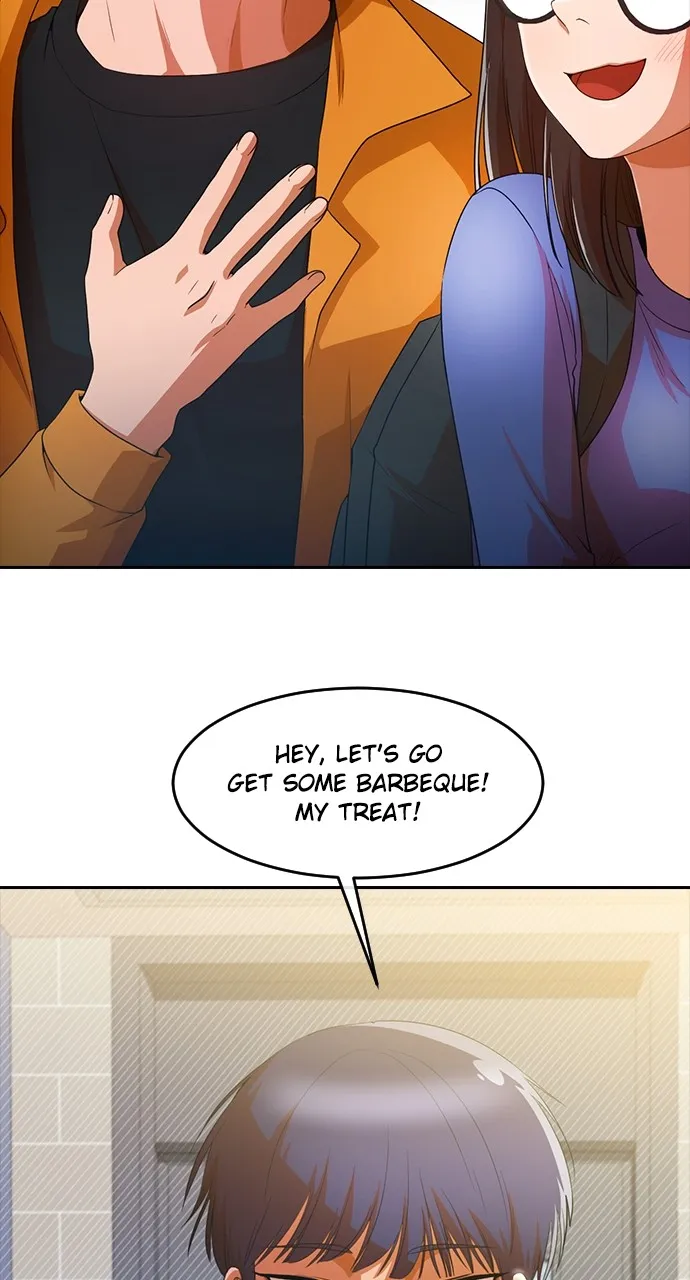 Read Random Chat chapter 294 image 66 on Lezhin