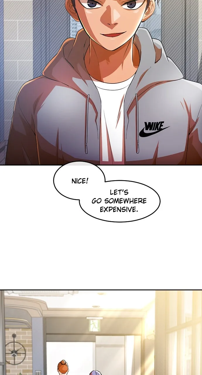 Read Random Chat chapter 294 image 67 on Lezhin