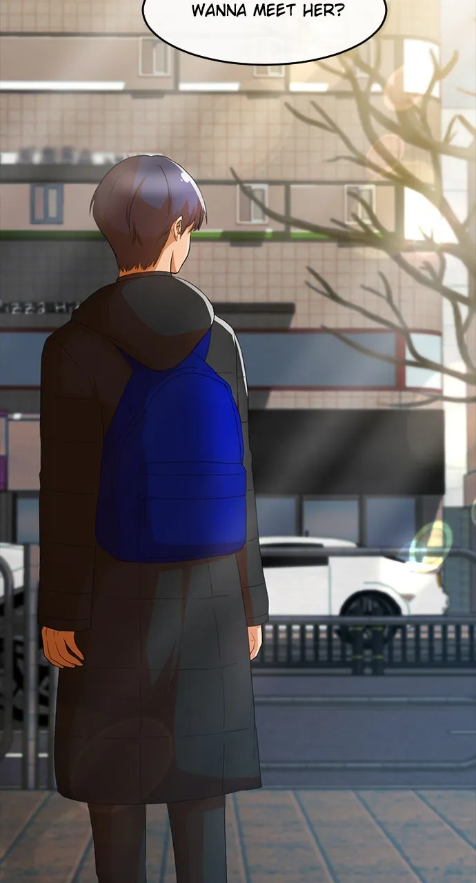 Read Random Chat chapter 294 image 7 on Lezhin