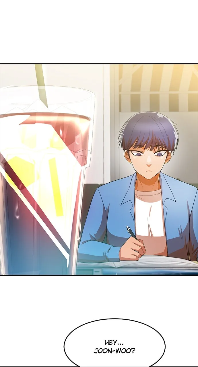 Read Random Chat chapter 294 image 70 on Lezhin