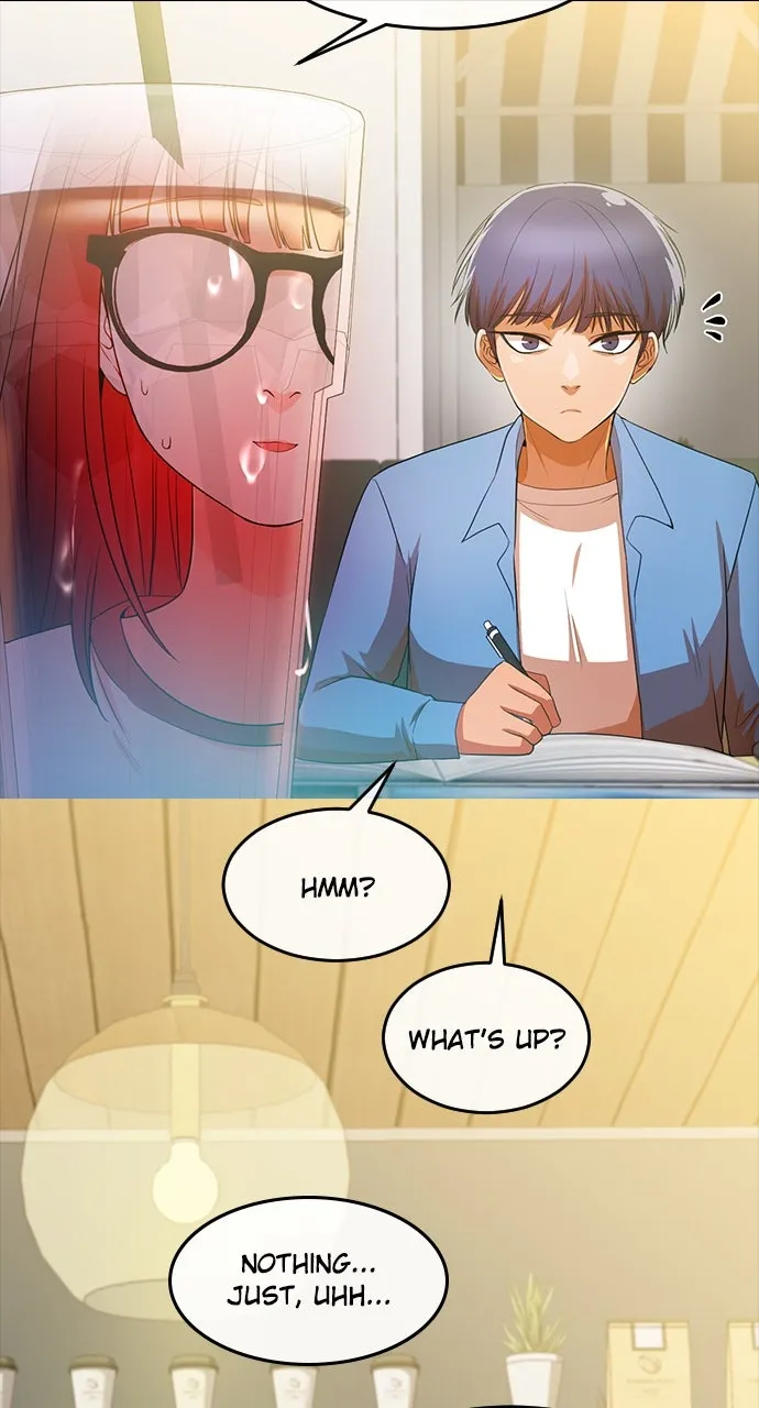 Read Random Chat chapter 294 image 71 on Lezhin