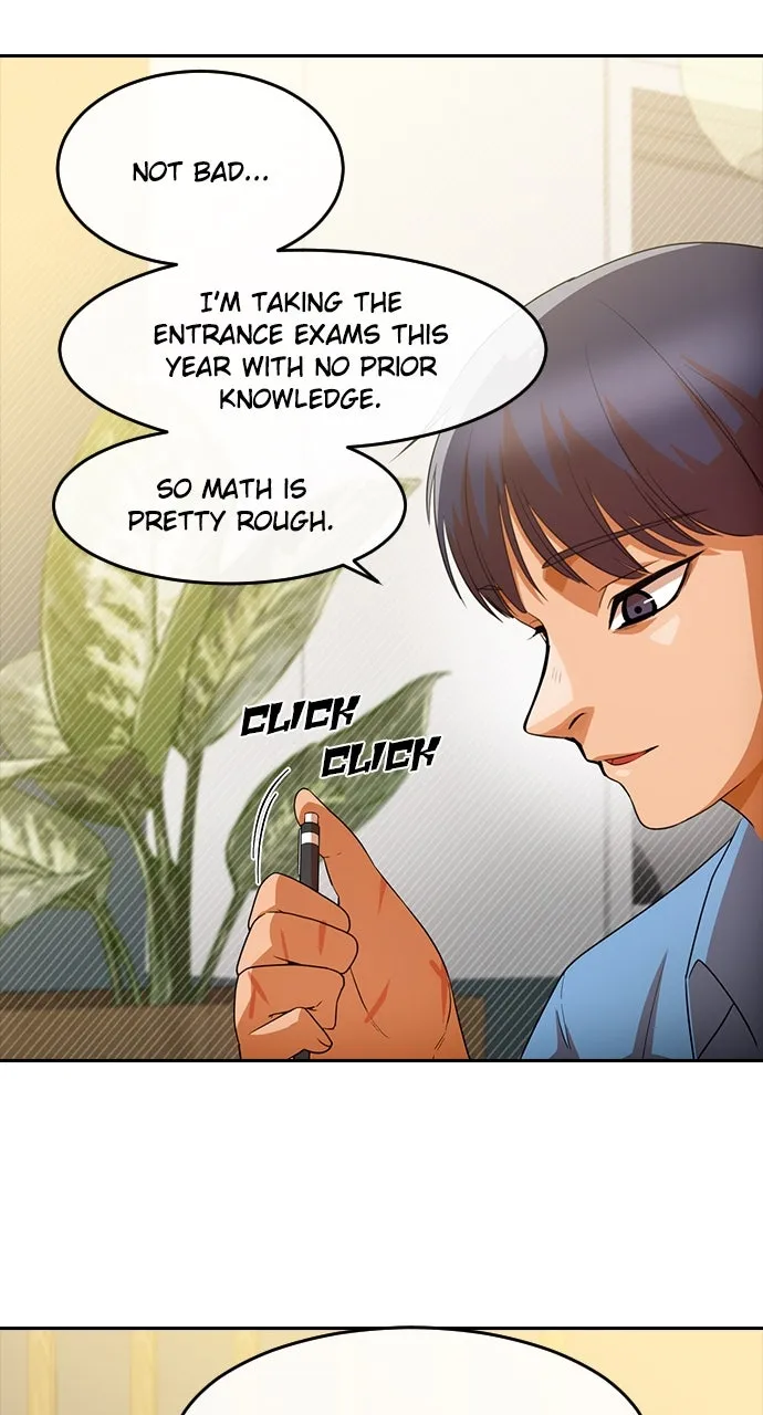 Read Random Chat chapter 294 image 73 on Lezhin