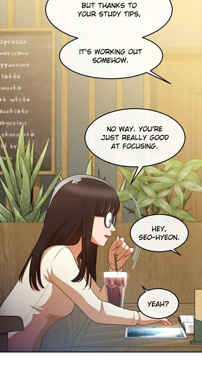Read Random Chat chapter 294 image 74 on Lezhin