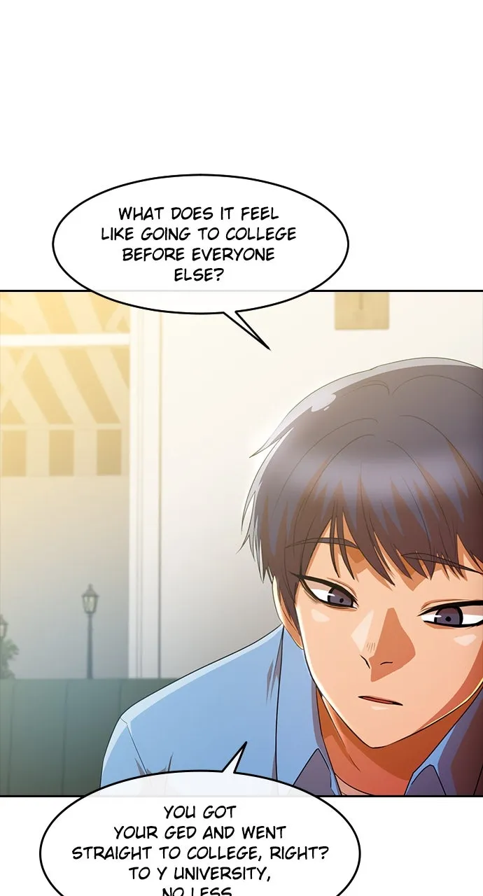 Read Random Chat chapter 294 image 75 on Lezhin