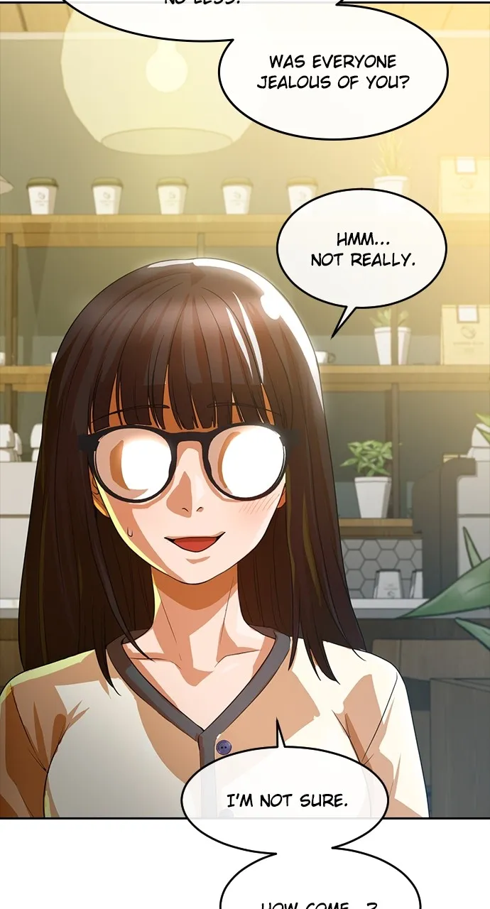 Read Random Chat chapter 294 image 76 on Lezhin