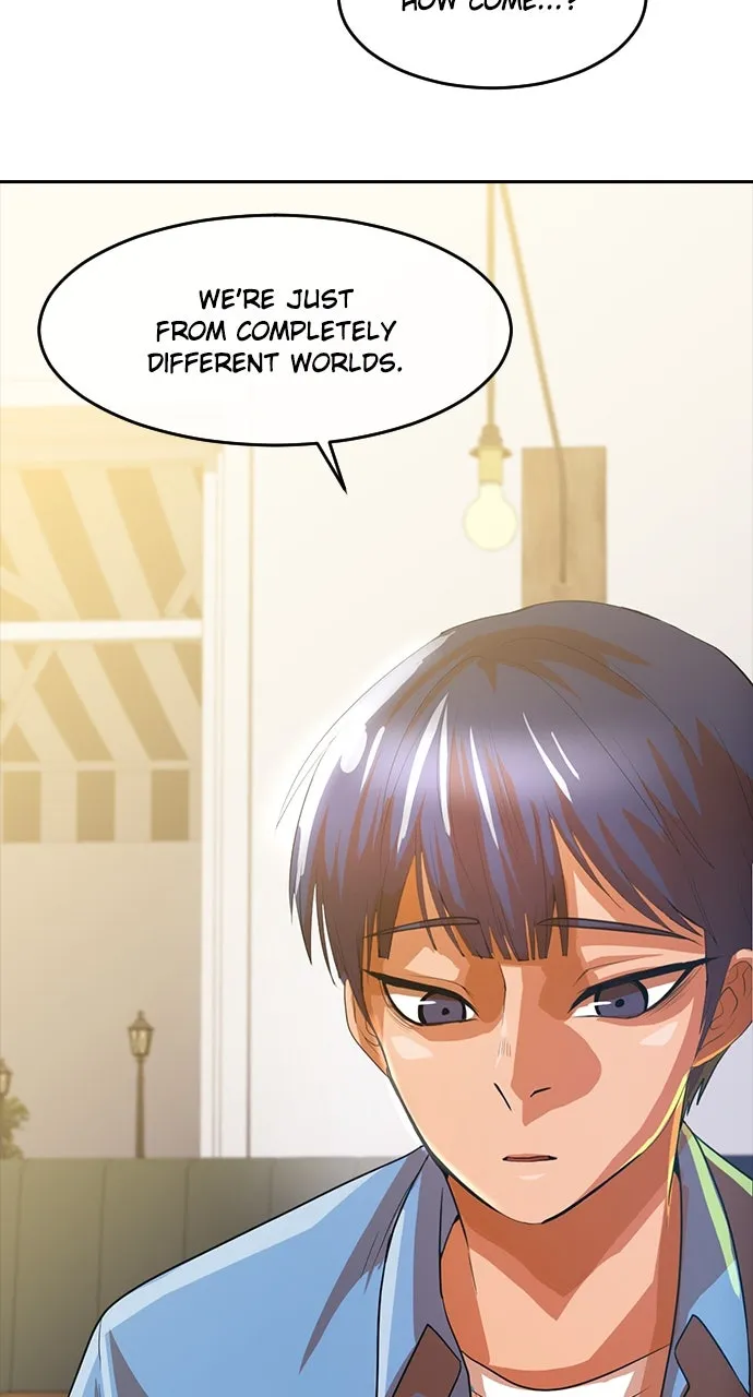 Read Random Chat chapter 294 image 77 on Lezhin
