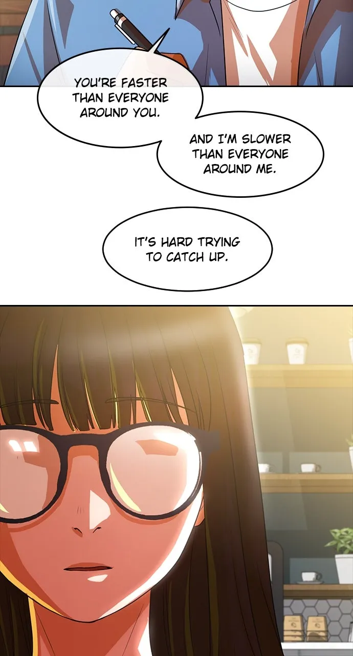 Read Random Chat chapter 294 image 78 on Lezhin