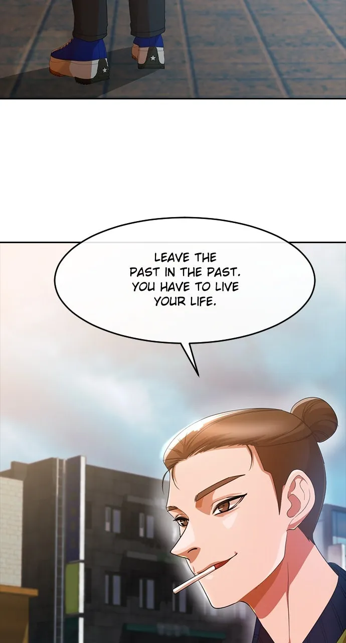Read Random Chat chapter 294 image 8 on Lezhin