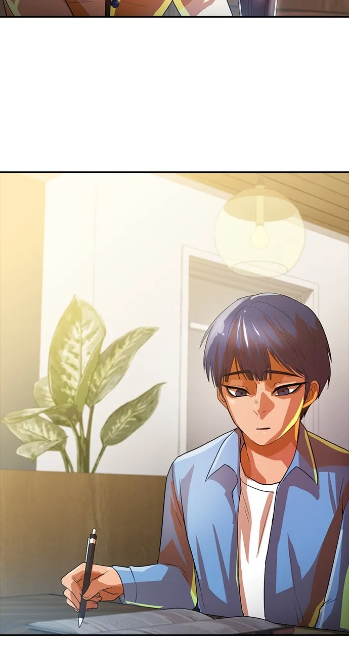 Read Random Chat chapter 294 image 81 on Lezhin