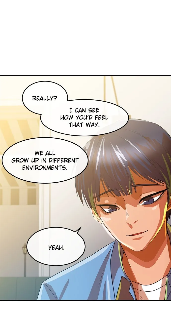 Read Random Chat chapter 294 image 82 on Lezhin
