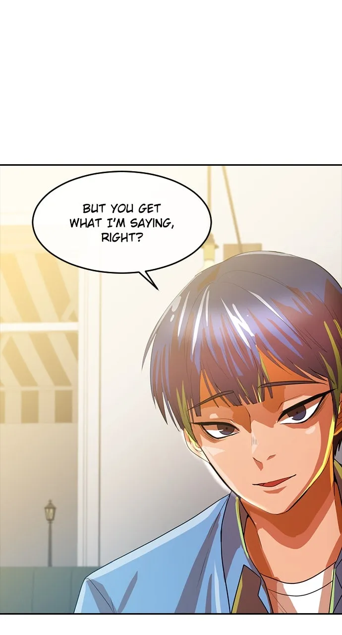 Read Random Chat chapter 294 image 83 on Lezhin