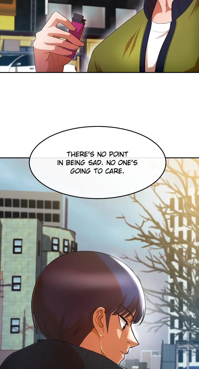Read Random Chat chapter 294 image 9 on Lezhin