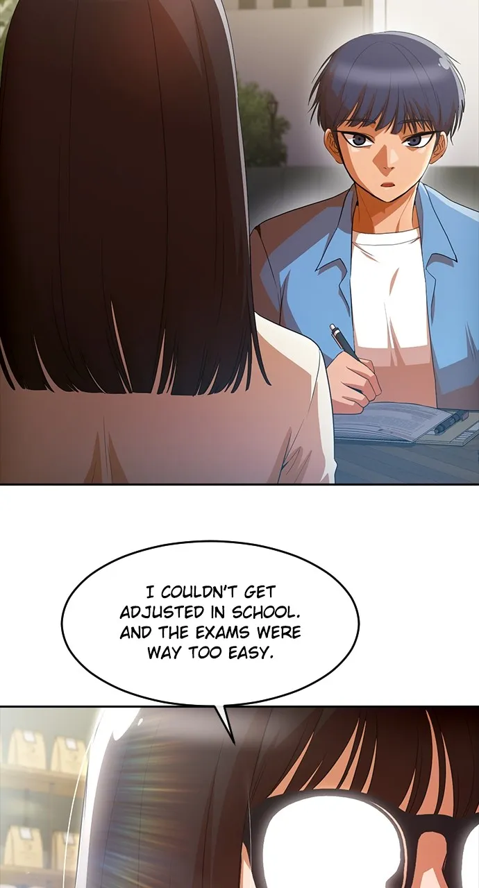 Read Random Chat chapter 295 image 15 on Lezhin