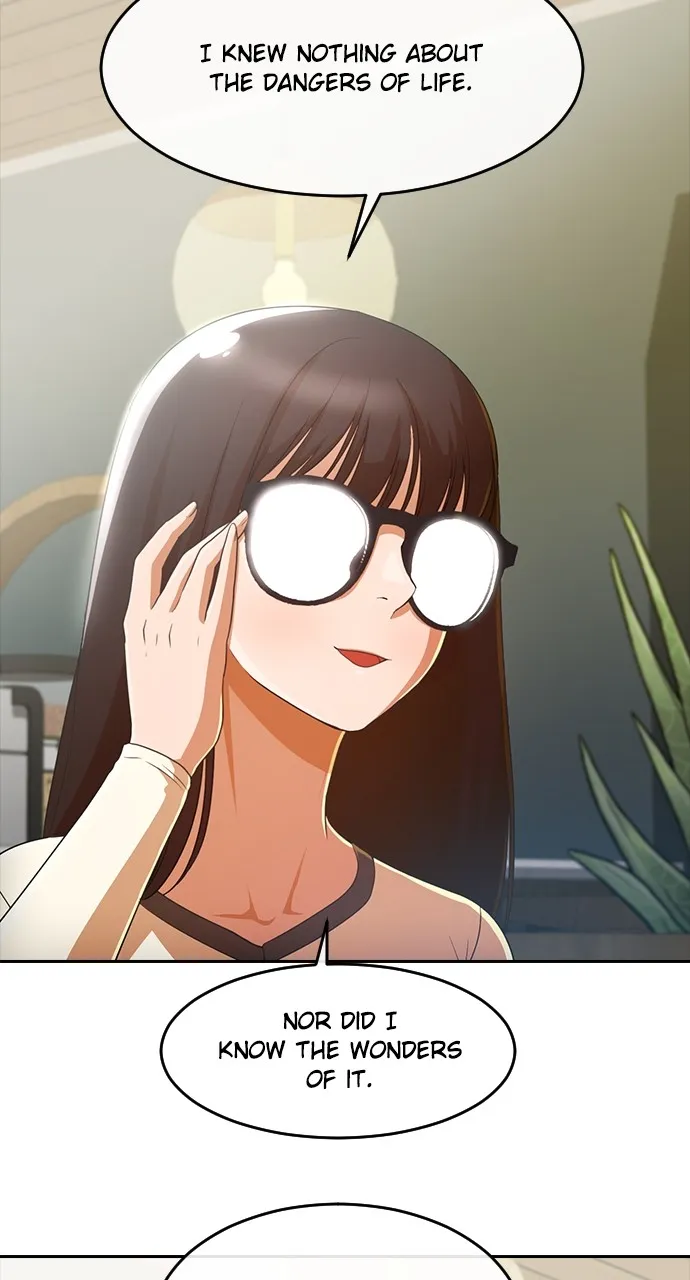 Read Random Chat chapter 295 image 19 on Lezhin