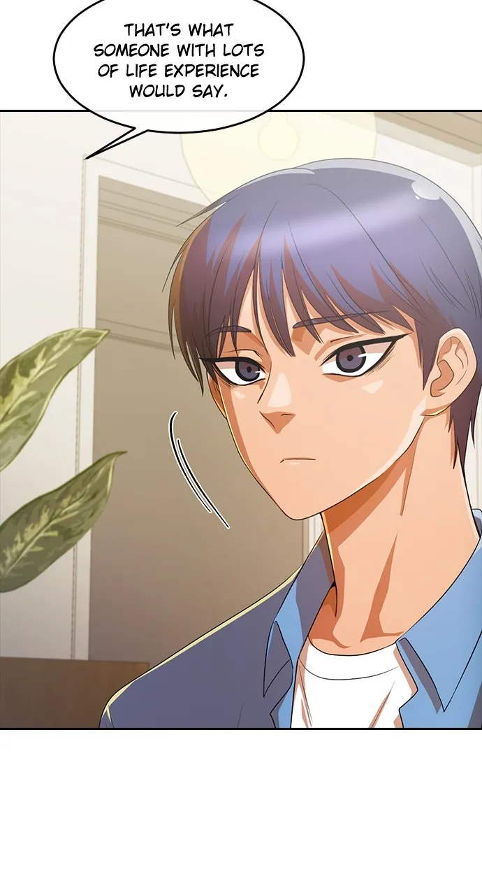 Read Random Chat chapter 295 image 21 on Lezhin