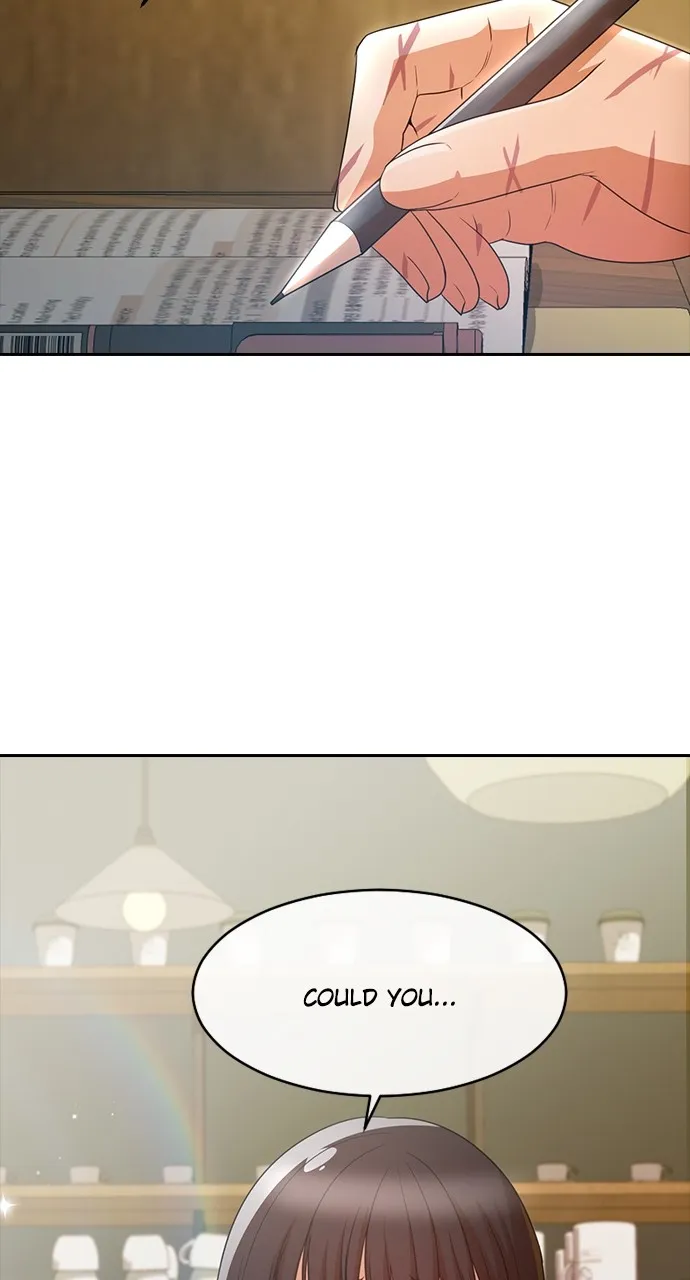 Read Random Chat chapter 295 image 25 on Lezhin
