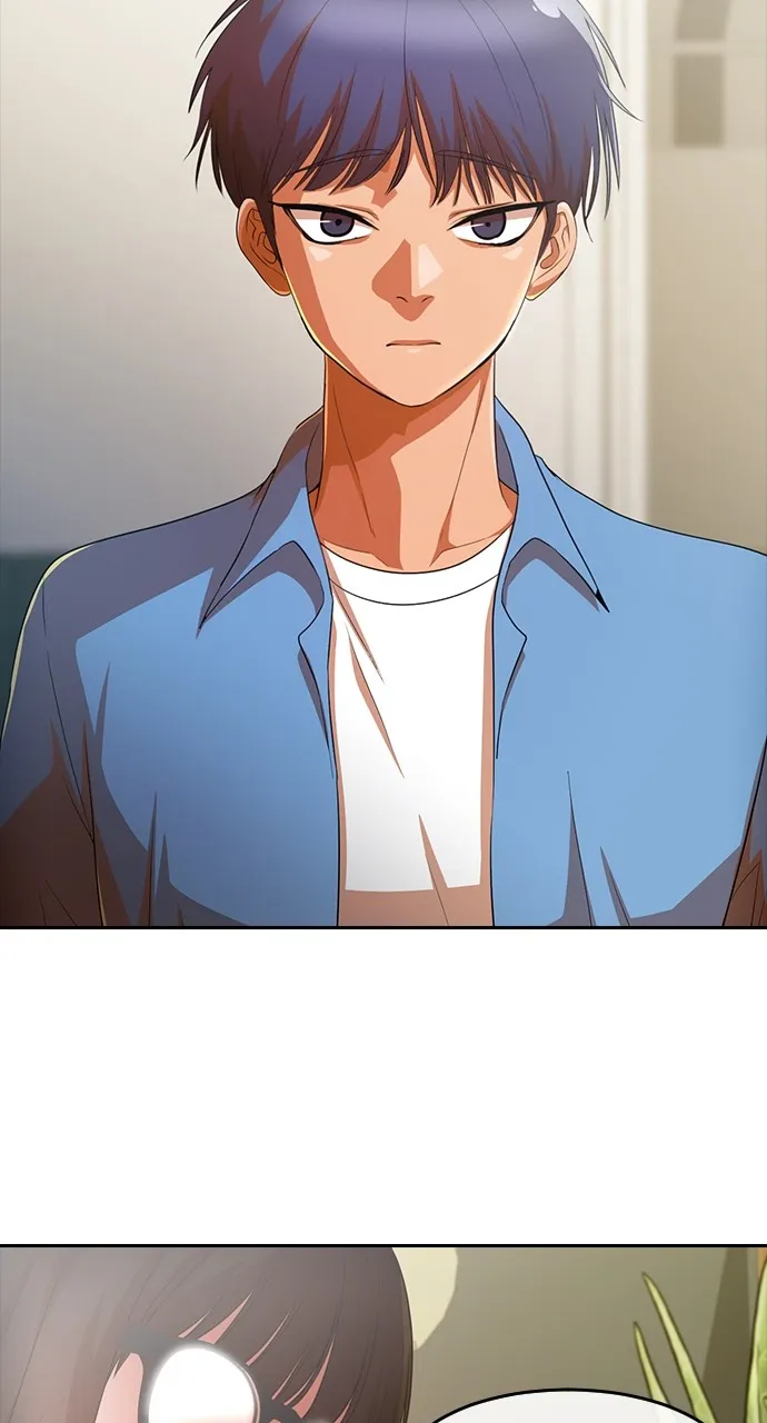 Read Random Chat chapter 295 image 27 on Lezhin