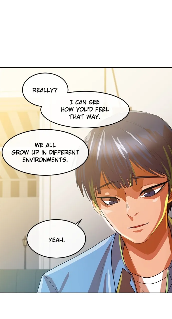 Read Random Chat chapter 295 image 3 on Lezhin