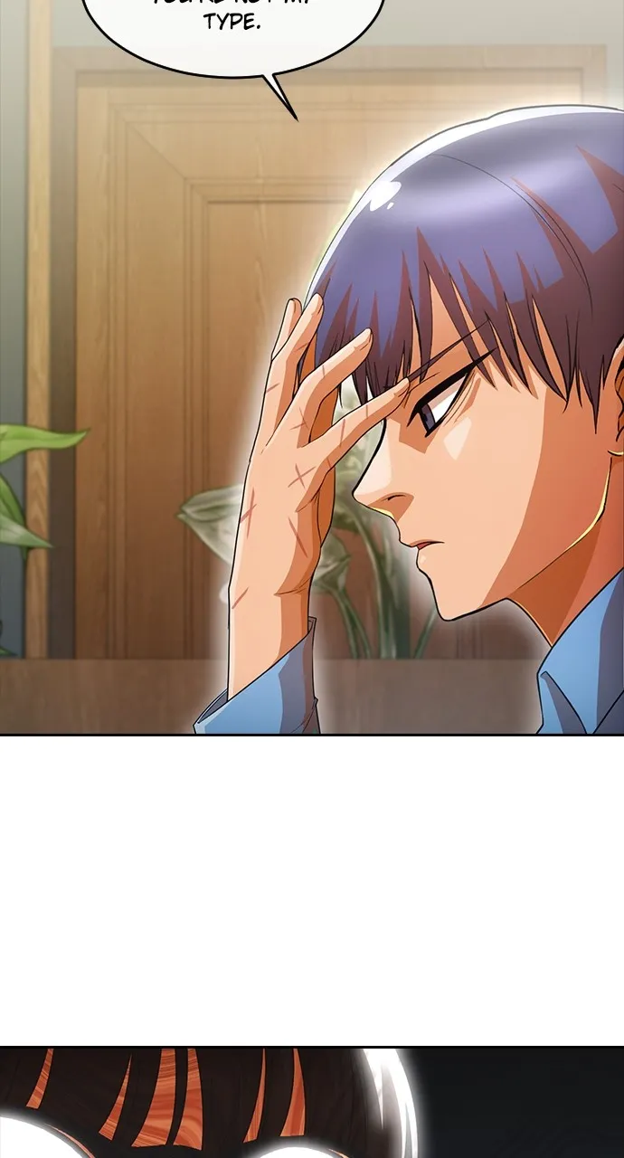 Read Random Chat chapter 295 image 30 on Lezhin