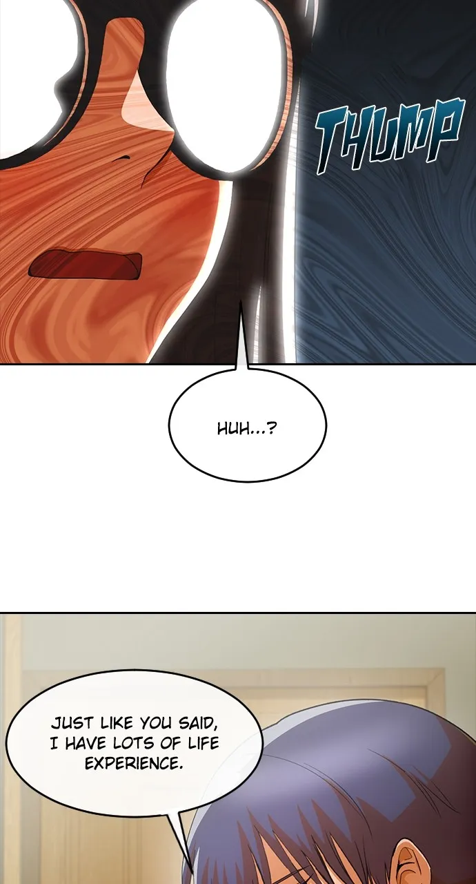 Read Random Chat chapter 295 image 31 on Lezhin