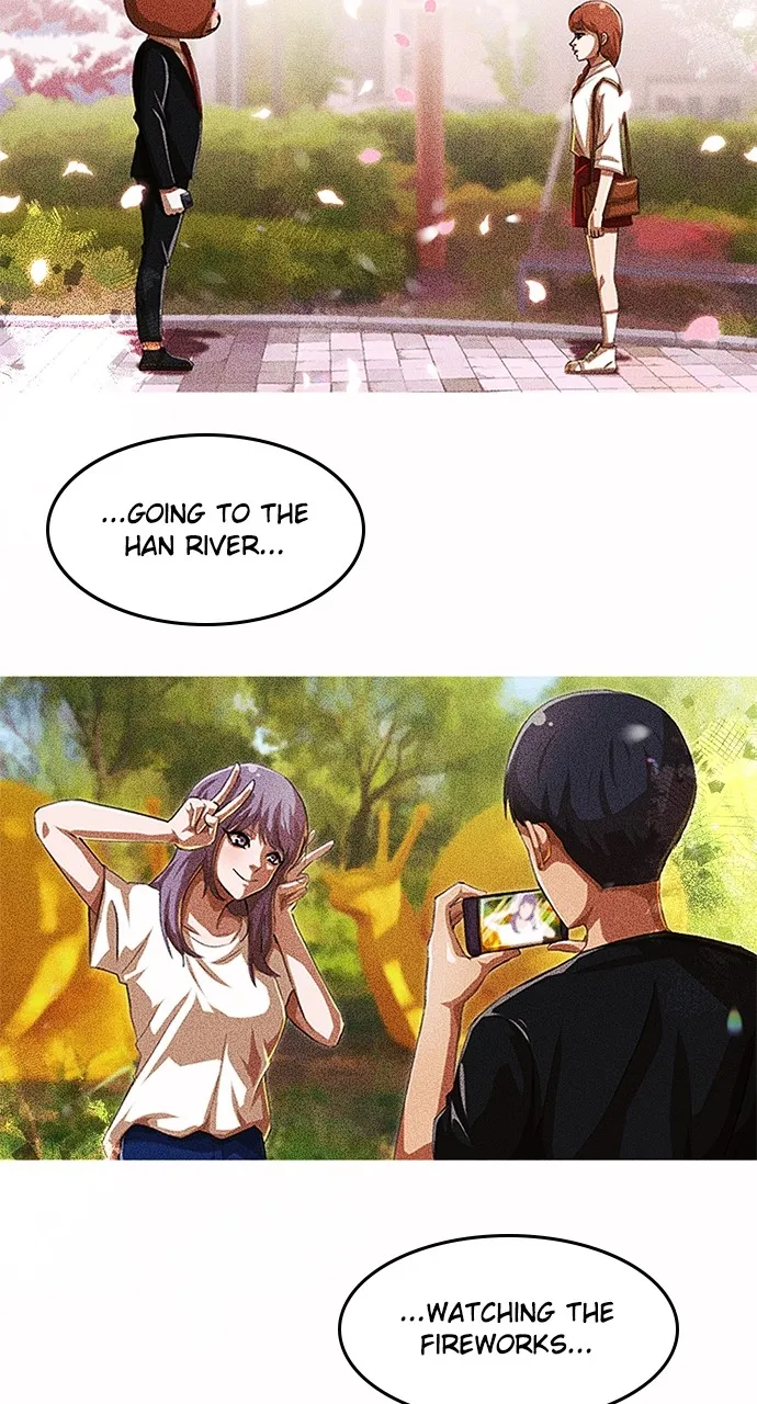Read Random Chat chapter 295 image 33 on Lezhin