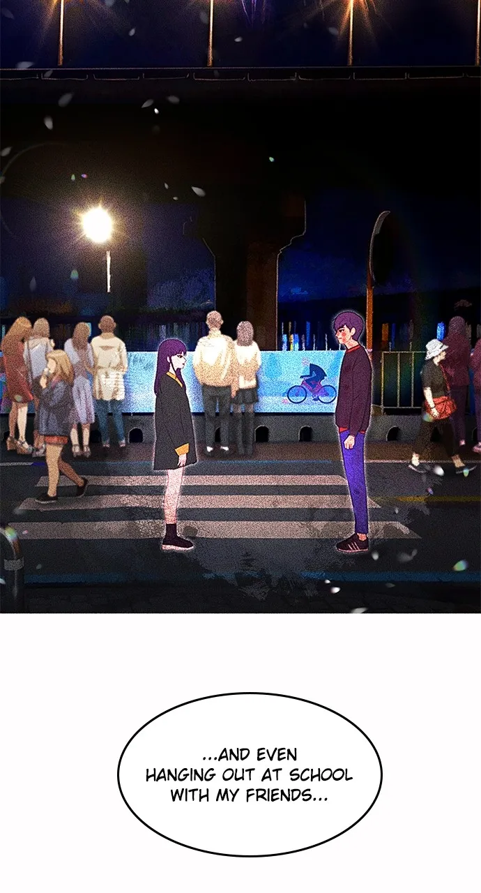 Read Random Chat chapter 295 image 35 on Lezhin