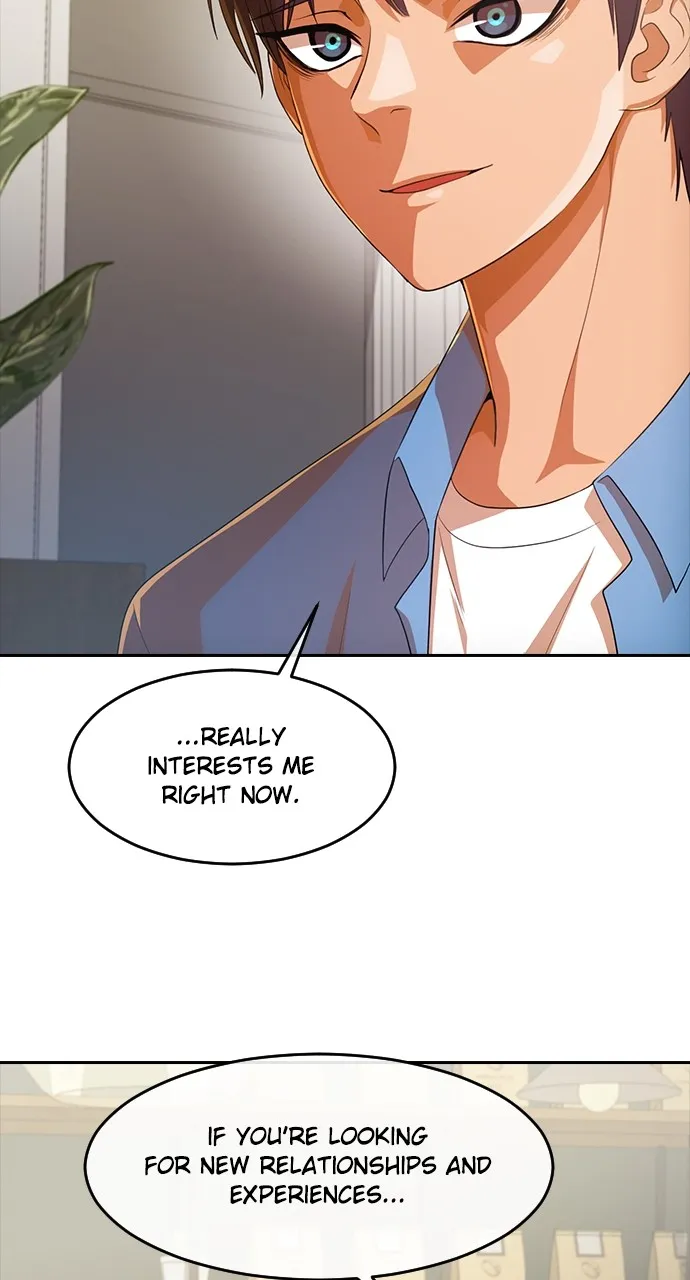 Read Random Chat chapter 295 image 37 on Lezhin