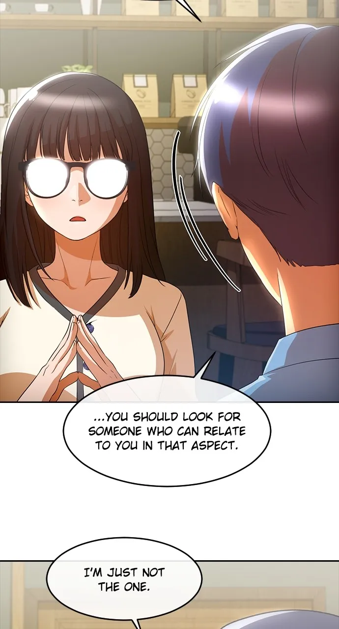 Read Random Chat chapter 295 image 38 on Lezhin
